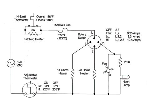 simple wiring schematics sun heat 